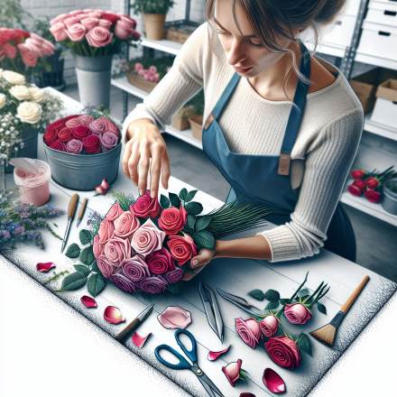 Цветы с доставкой в Дальнегорске Доставка цветов